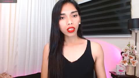SENORITA online show from 23, 11, 2025