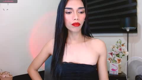 SENORITA online show from 1, 12, 2025