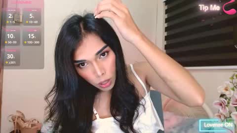 SENORITA online show from 18, 12, 2025