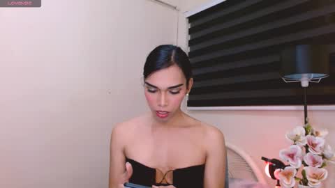 SENORITA online show from 7, 1, 2026