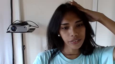 Snapshot of angelamonroe chatting on 30, 5, 2026 SENORITA online show from 30, 5, 2026