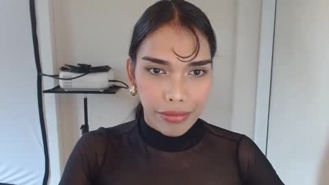 Snapshot of angelamonroe chatting on 4, 6, 2026 SENORITA online show from 4, 6, 2026