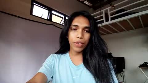 Snapshot of angelamonroe chatting on 17, 6, 2026 SENORITA online show from 17, 6, 2026