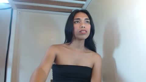 Snapshot of angelamonroe chatting on 22, 6, 2026 SENORITA online show from 22, 6, 2026