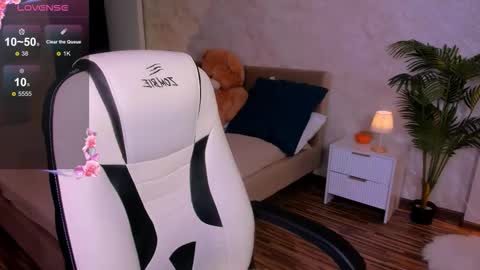 angelanabelle online show from 14, 11, 2025