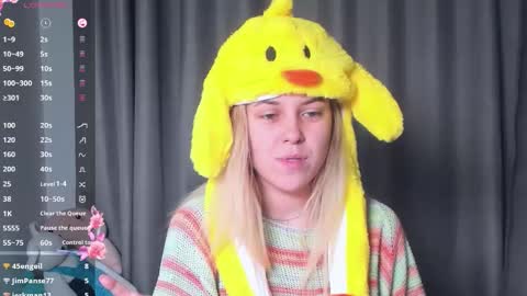 Darsi Anty online show from 31, 10, 2025