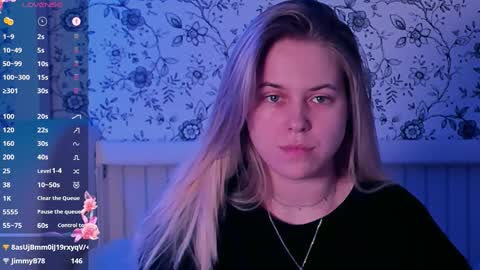 Darsi Anty online show from 8, 2, 2026