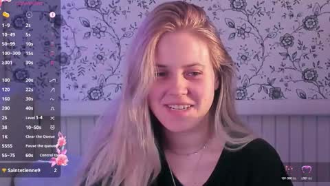 Darsi Anty online show from 15, 3, 2026