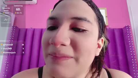  Angela  online show from 4, 10, 2025