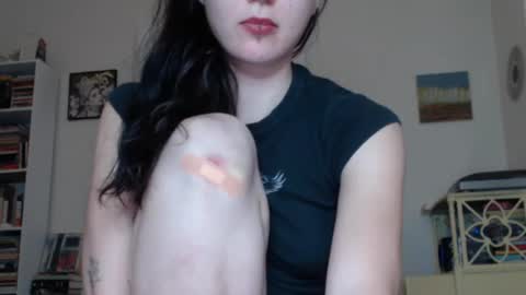 Snapshot of angelbabyvictoria chatting on 18, 1, 2025 Fern4Ever online show from 18, 1, 2025