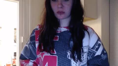 Snapshot of angelbabyvictoria chatting on 28, 1, 2025 Fern4Ever online show from 28, 1, 2025