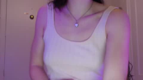 Snapshot of angelbabyvictoria chatting on 15, 2, 2025 Fern4Ever online show from 15, 2, 2025