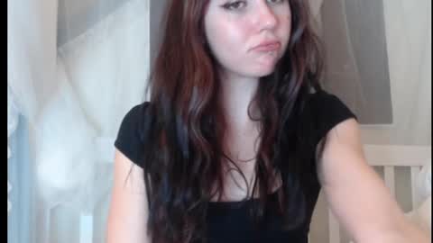 Snapshot of angelbabyvictoria chatting on 18, 2, 2025 Fern4Ever online show from 18, 2, 2025