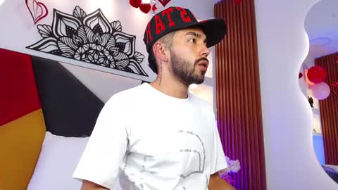 Angel online show from 18, 2, 2026