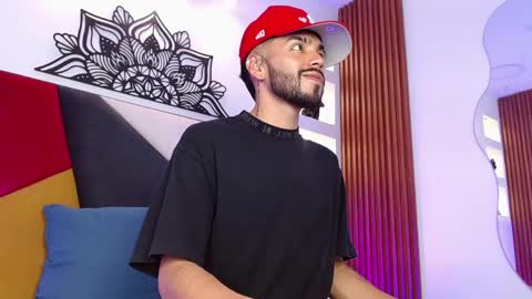 Angel online show from 31, 3, 2026