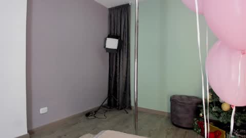 AngelBae  online show from 15, 12, 2024