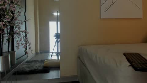 AngelBae  online show from 8, 1, 2025