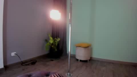 AngelBae  online show from 9, 1, 2025