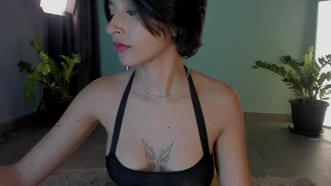 AngelBae  online show from 12, 1, 2025