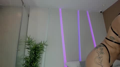 AngelBae  online show from 19, 1, 2025