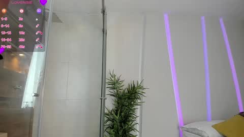 AngelBae  online show from 30, 1, 2025