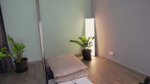 AngelBae  online show from 1, 2, 2025