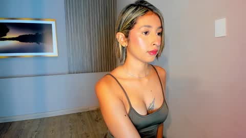 AngelBae  online show from 5, 2, 2025