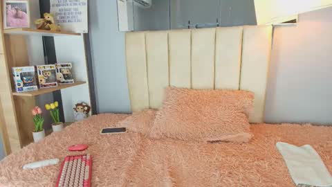 AngelBae  online show from 14, 12, 2025