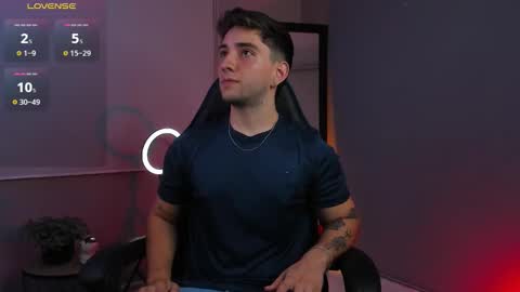 angelbell19 online show from 7, 11, 2025