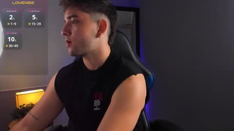 angelbell19 online show from 19, 11, 2025