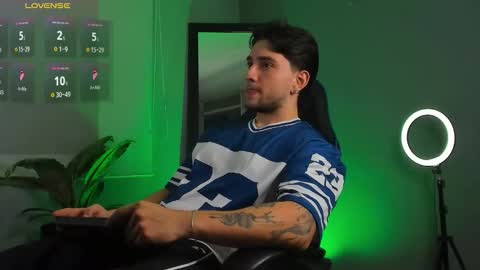 angelbell19 online show from 18, 3, 2026