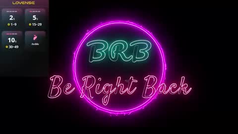 angelbell19 online show from 20, 3, 2026