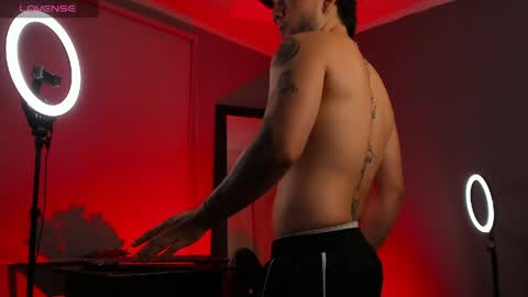 angelbell19 online show from 22, 4, 2026