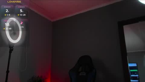 Snapshot of angelbell19 chatting on 16, 7, 2026 angelbell19 online show from 16, 7, 2026