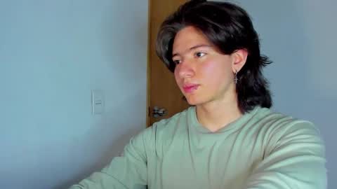 Angel Bennet online show from 14, 11, 2025