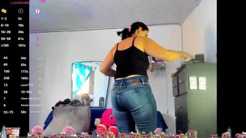 Snapshot of angelblue972344 chatting on 12, 5, 2026 angel online show from 12, 5, 2026
