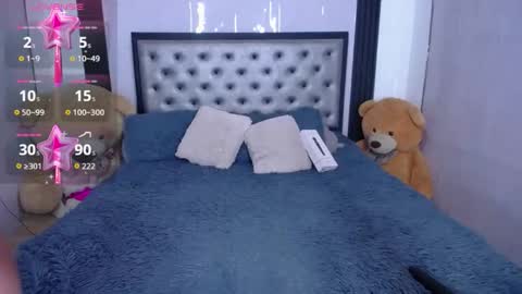 angel online show from 11, 10, 2025