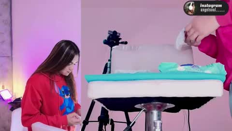 angel online show from 13, 2, 2026