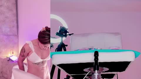 angel online show from 22, 3, 2026