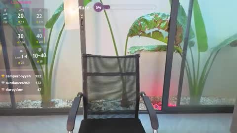 Snapshot of angelcorex chatting on 27, 3, 2026 Stacy online show from 27, 3, 2026