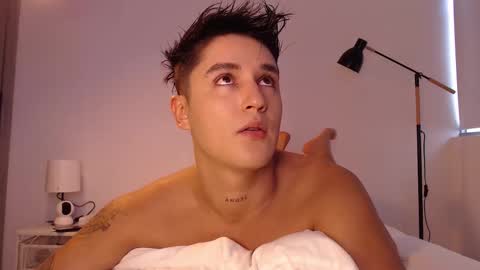 Angel online show from 16, 10, 2025