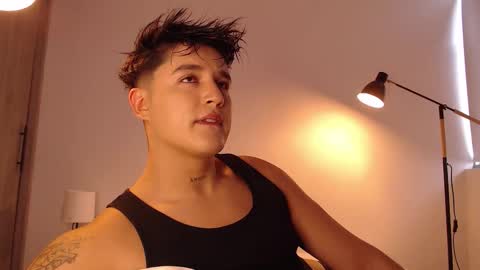 Angel online show from 2, 12, 2025