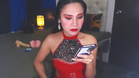 Angel online show from 19, 1, 2025