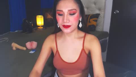 Angel online show from 23, 1, 2025