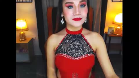 Angel online show from 31, 1, 2025