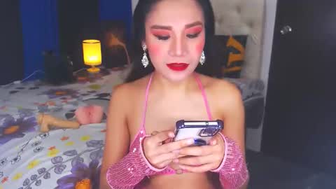 Angel online show from 2, 2, 2025