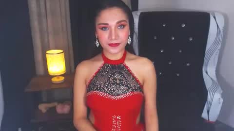 Angel online show from 13, 2, 2025