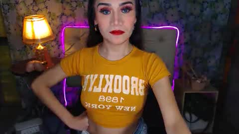 Angel online show from 8, 9, 2025