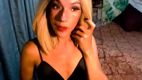 ANGELDARK online show from 6, 11, 2025