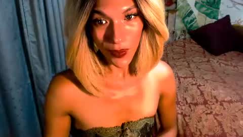 ANGELDARK online show from 7, 11, 2025